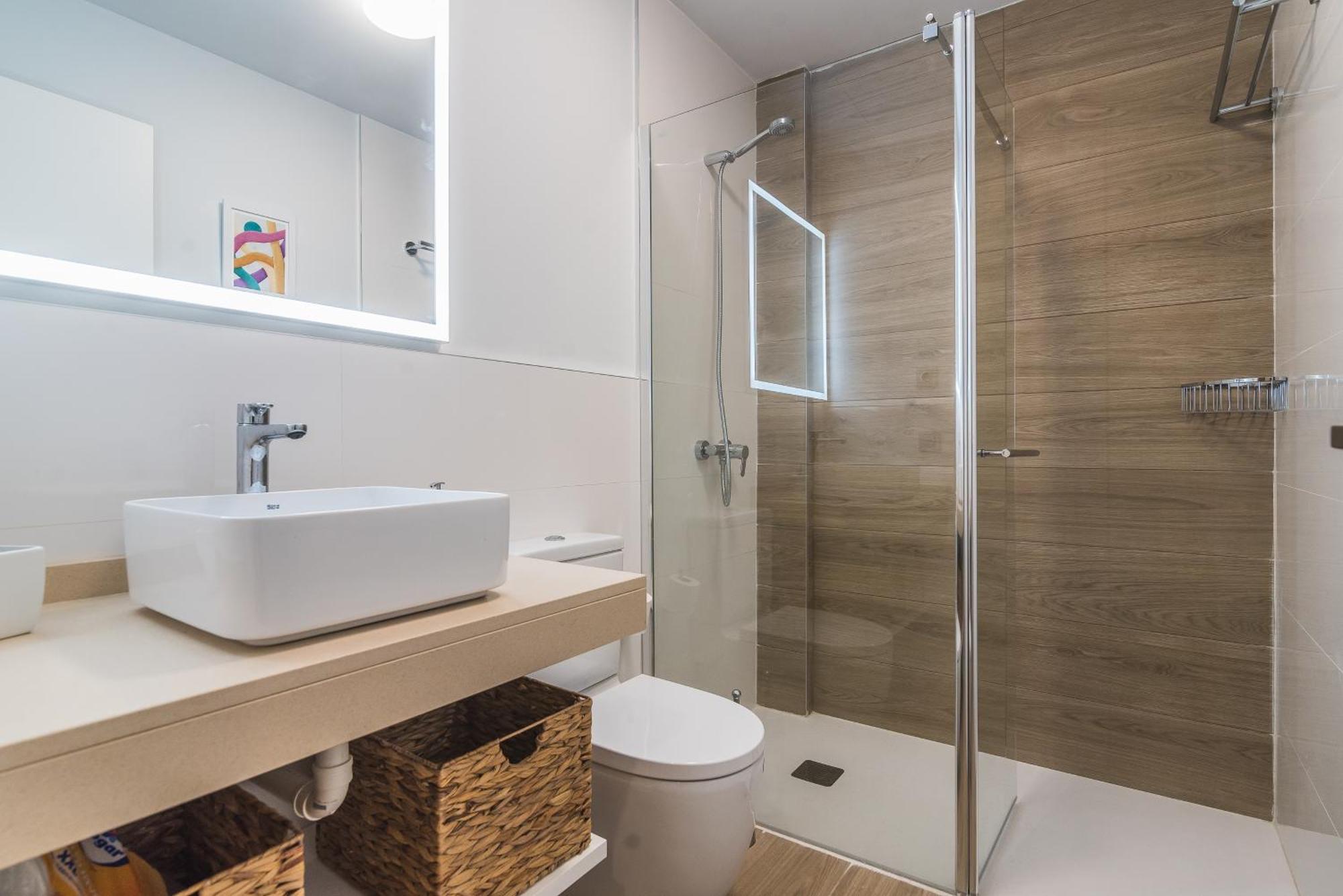Home2Book Lovely & Modern Studio In La Isleta Las Palmas de Gran Canaria Eksteriør billede