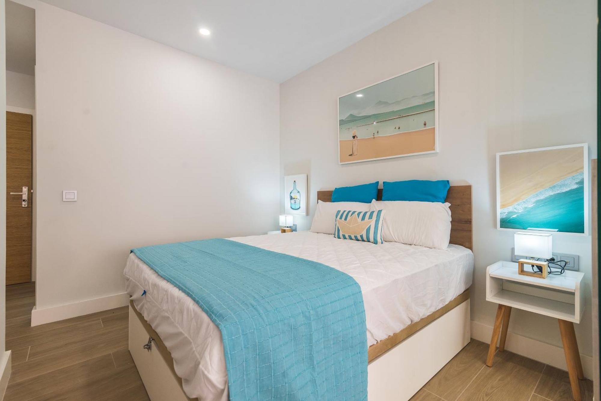 Home2Book Lovely & Modern Studio In La Isleta Las Palmas de Gran Canaria Eksteriør billede