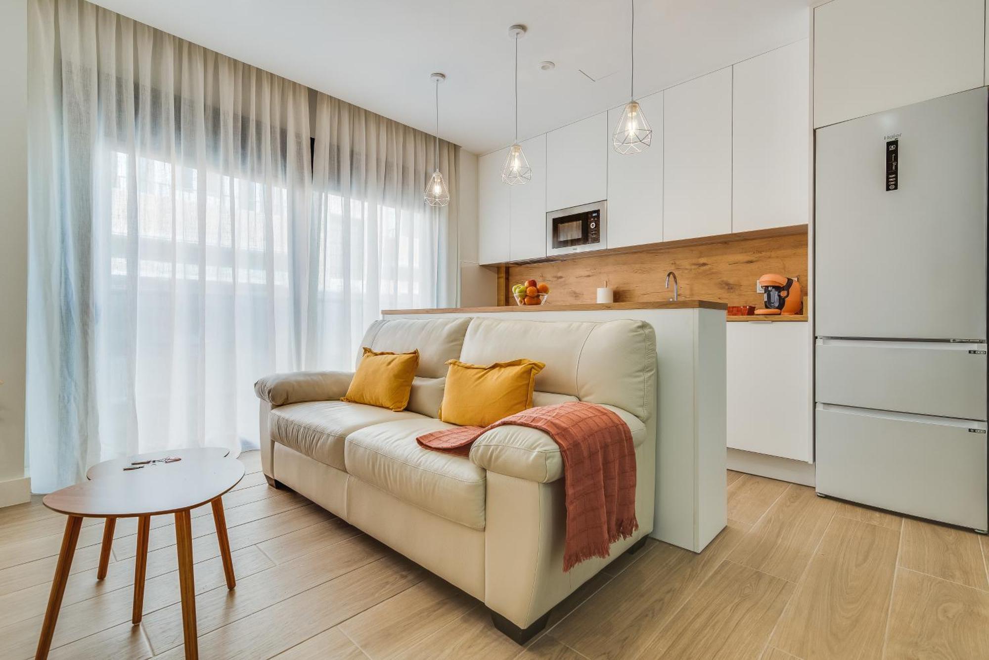 Home2Book Lovely & Modern Studio In La Isleta Las Palmas de Gran Canaria Eksteriør billede