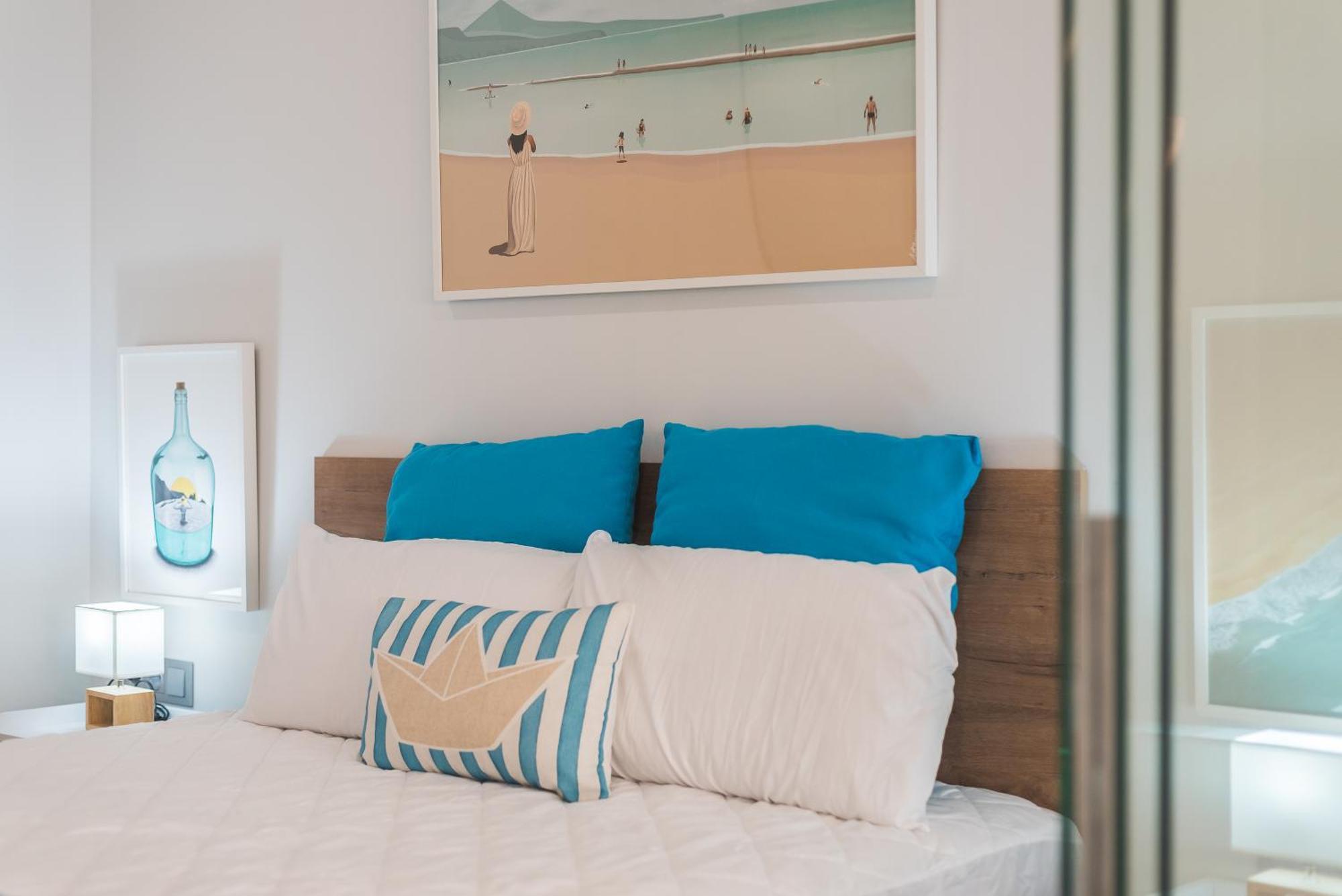 Home2Book Lovely & Modern Studio In La Isleta Las Palmas de Gran Canaria Eksteriør billede