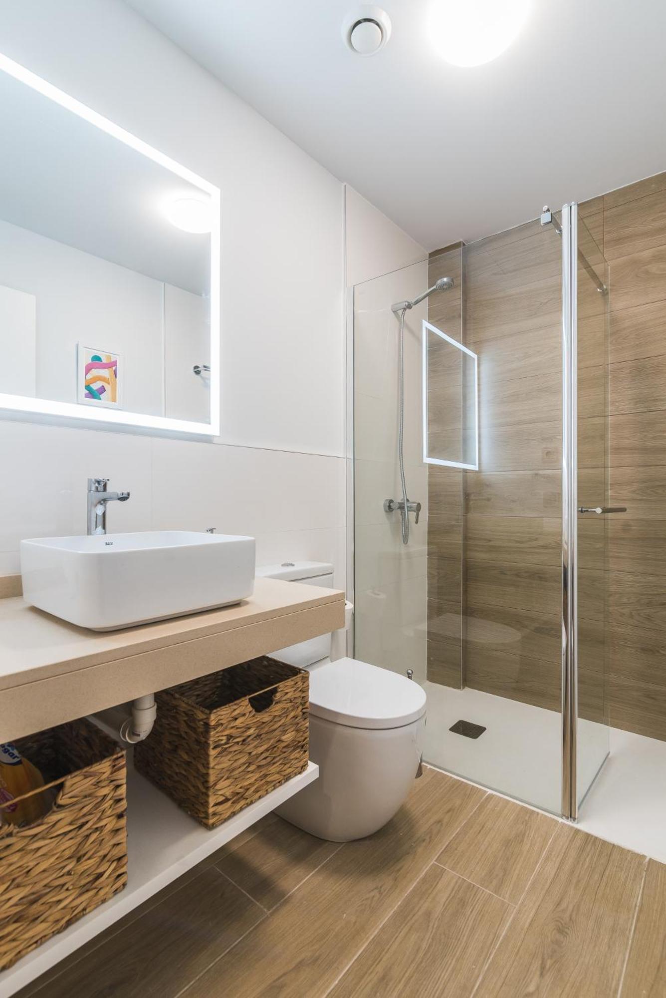 Home2Book Lovely & Modern Studio In La Isleta Las Palmas de Gran Canaria Eksteriør billede