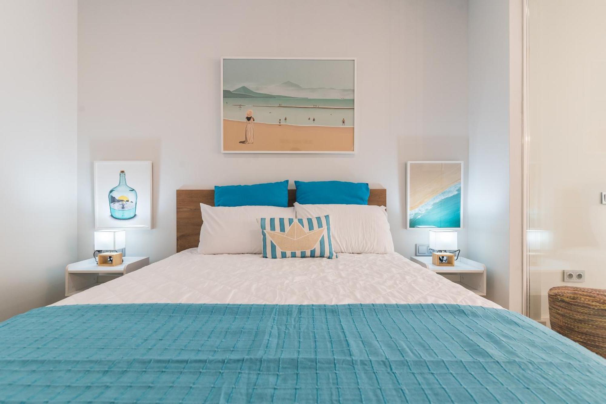 Home2Book Lovely & Modern Studio In La Isleta Las Palmas de Gran Canaria Eksteriør billede